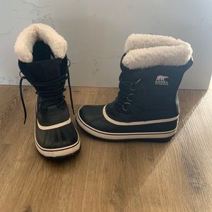 Sorel Snow boots